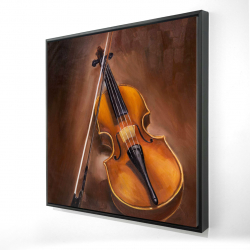 Alto violin