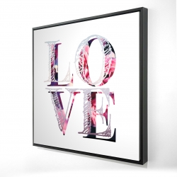 Love bloom
