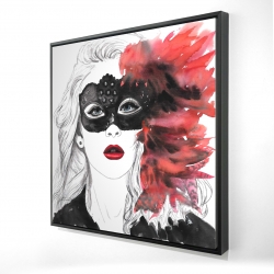 Bal masqué