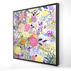 Bundle of flowers