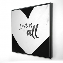 L'amour c'est tout