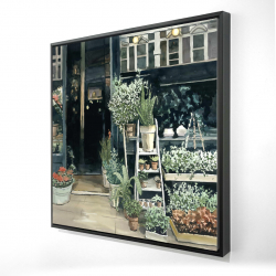 Plants shop
