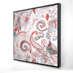 Paisley pattern