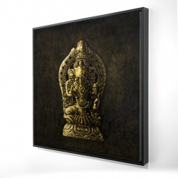 Seigneur ganesha