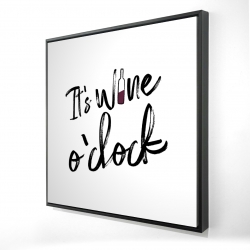 C'est l'heure du vin ii