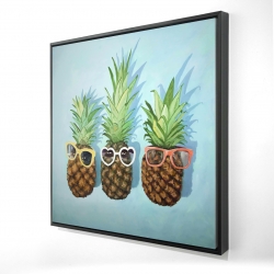 Ananas d'été