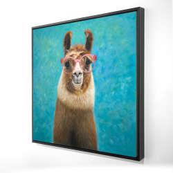 Lovable llama