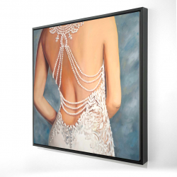 Robe de mariage