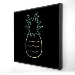 Ananas néon