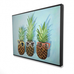 Ananas d'été