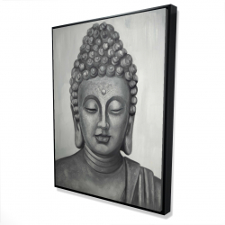 Sage bouddha