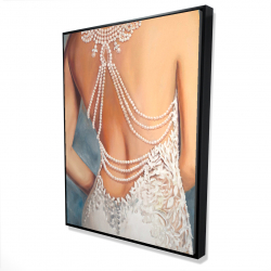Robe de mariage