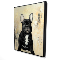 Bouledogue français