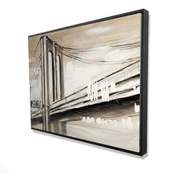 Pont de la ville