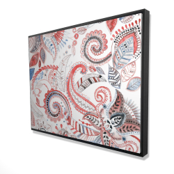 Paisley pattern