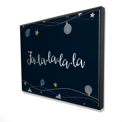 Fa-la-la-la-la