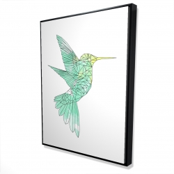 Colibri géométrique