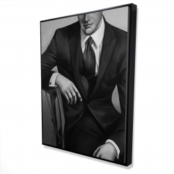 Businessman