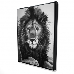 Le roi lion