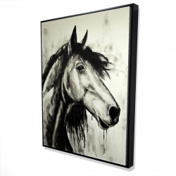 Cheval spirit