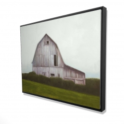 Grange rustique