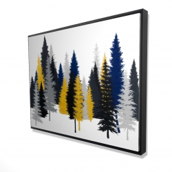 Golden fir