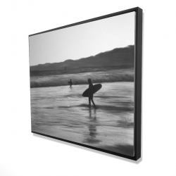 Surfers