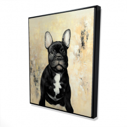 Bouledogue français
