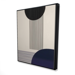 Lignes circulaires