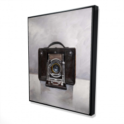 Old camera