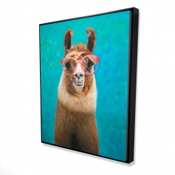 Lovable llama