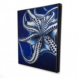Dancing octopus