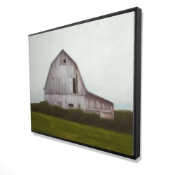 Grange rustique