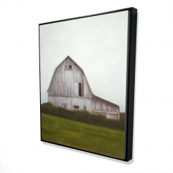 Grange rustique