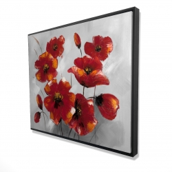 Anemone flowers