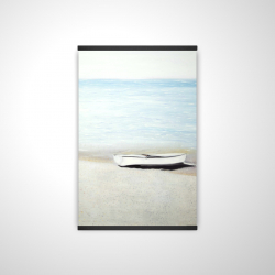 Le long de la mer