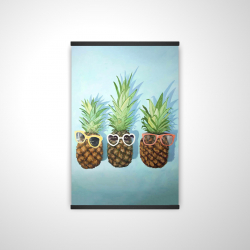 Ananas d'été
