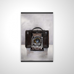 Old camera