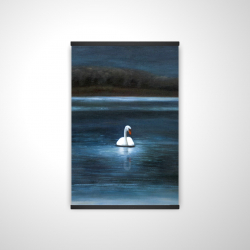 Magnifique cygne