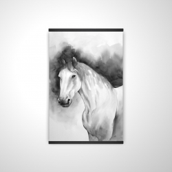 Domino horse