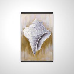 Conical shell
