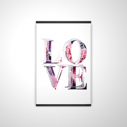 Love bloom