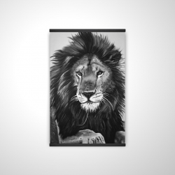 Le roi lion