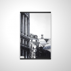 Centre-ville historique
