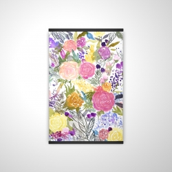 Bundle of flowers