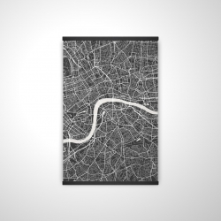 London city plan