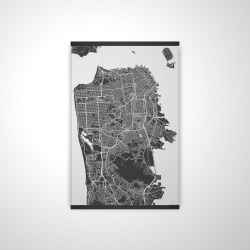 San francisco city plan