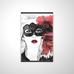 Bal masqué