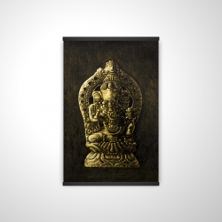 Seigneur ganesha