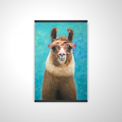 Lovable llama